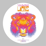 Buy Lions