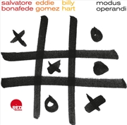Buy Modus Operandi