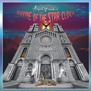Buy Imaginos Iv: Rhyme Of The Starclock