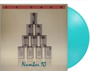 Buy Number Ten