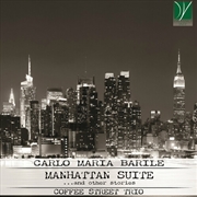 Buy Barile: Manhattan Suite