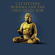 Buy Buddha And The Chocolate Box