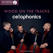 Buy Wood On The Tracks