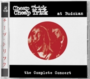 Buy At Budokan: The Complete Conce