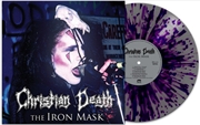 Buy Iron Mask
