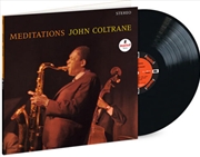 Buy Meditations - Verve Vault Series