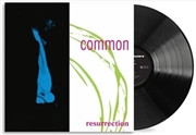 Buy Resurrection