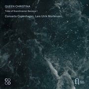 Buy Queen Christina