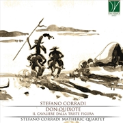 Buy Don Quixote: Il Cavaliere Dalla Triste Figura