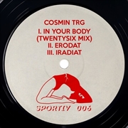 Buy In Your Body - Twentysix Mix