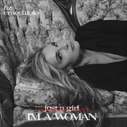 Buy I'm A Woman