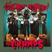 Buy Look Mom No Head - 180Gm Red Vinyl
