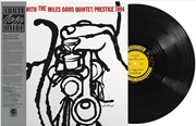 Buy Cookin With The Miles Davis