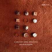 Buy Cabinet Des Delices