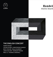 Buy Handel: Giulio Cesare