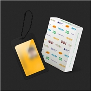 Buy Sin : Bliss - Id Card Keyring Ver.