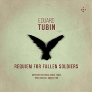 Buy Eduard Tubin: Requiem For Fall