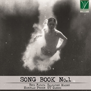 Buy Song Book N.1