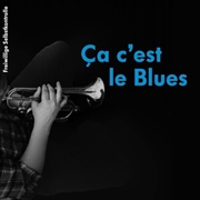 Buy Ca C'Est Le Blues