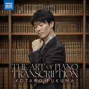 Buy Art Of Piano Transcription