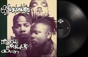 Buy Nervous Breakdown