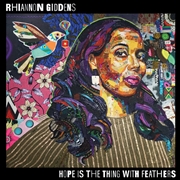 Buy Hope Is The Thing With Feathers