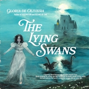 Buy Lying Swans