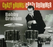 Buy Crazy Drums/Crazy Drummer