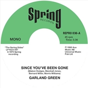 Buy Since You've Been Gone / Just Loving You