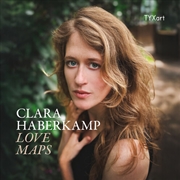 Buy Love Maps