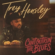 Buy Can'T Outrun The Blues
