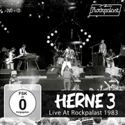 Buy Live At Rockpalast 1983