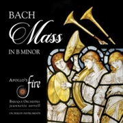 Buy Johann Sebastian Bach: Mass In B Minor / Bwv 232