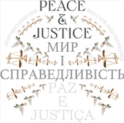 Buy Peace And Justice