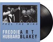 Buy Feel The Wind