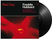 Buy Red Clay