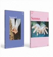 Buy Summer I