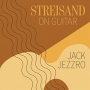 Buy Streisand On Guitar