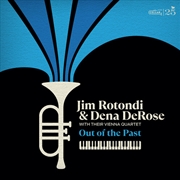 Buy Jim Rotondi And Dena Derose With Their Vienna