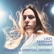 Buy Passage - A Spiritual Odyssey