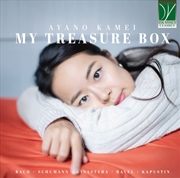 Buy My Treasure Box