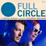 Buy Full Circle