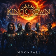 Buy Moonfall