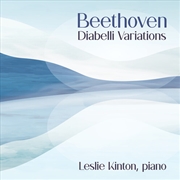 Buy Beethoven: Diabelli Variations