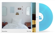 Buy Void - Sky Blue Vinyl
