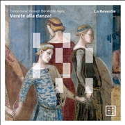 Buy Venite Alla Danza!