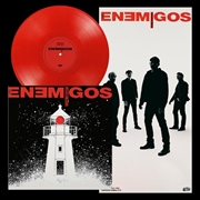 Buy Canciones Chulas - Red Vinyl