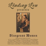 Buy Bluegrass Women