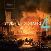 Buy Sturm Und Drang Vol. 4