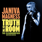 Buy Truth In The Room: The Clearmountain Sessions